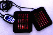 Lumen Photon Therapy Pad, Dual Model